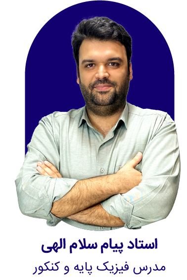 استاد پیام سلام الهی